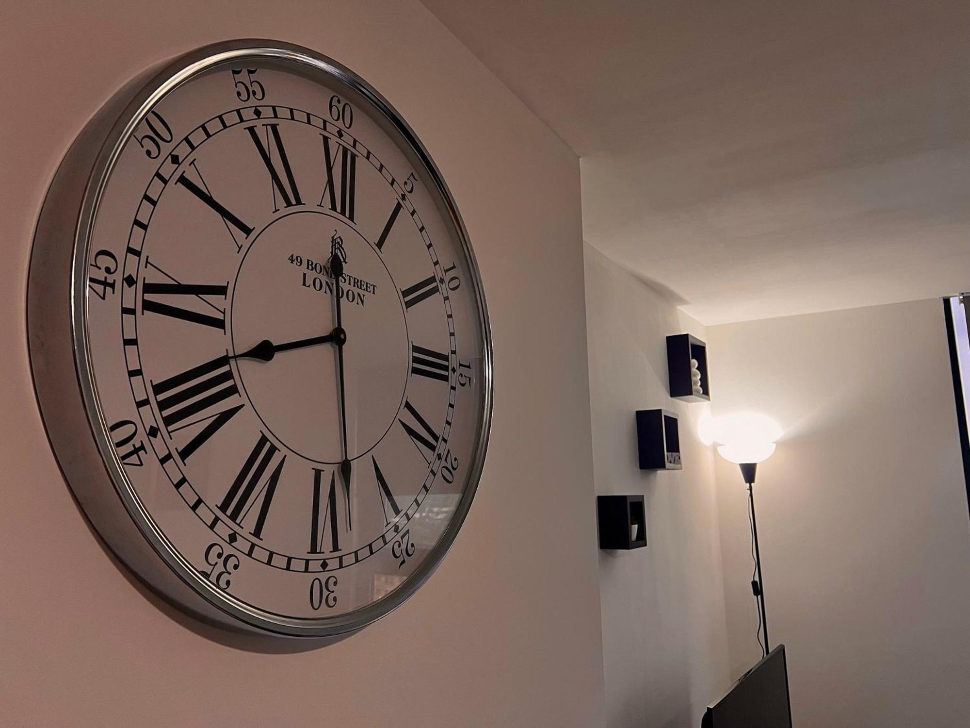Penthouse Gem, Central, Scenic Views, Stylish, Modern, City Centre 2Br Sheffield Zewnętrze zdjęcie